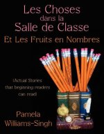 Choses Dans La Salle De Classe