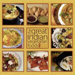 Great Indian Vegetarian Foods