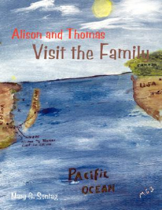 Alison and Thomas Visit the Family