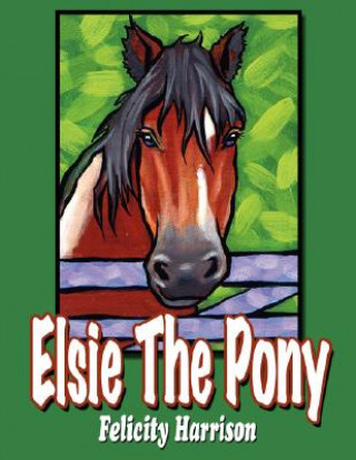 Elsie The Pony