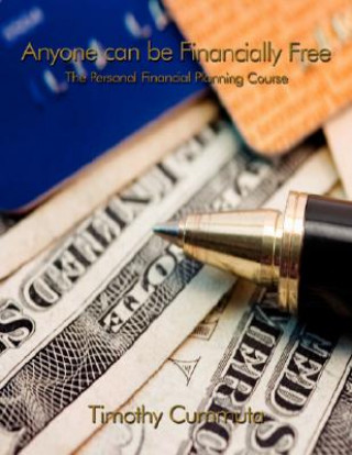 Anyone Can be Financially Free