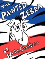 Painted Zebra