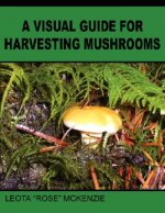 Visual Guide for Harvesting Mushrooms