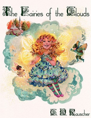 Fairies of the Clouds