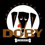 Adventures Of Doby The Little Weiner Dog