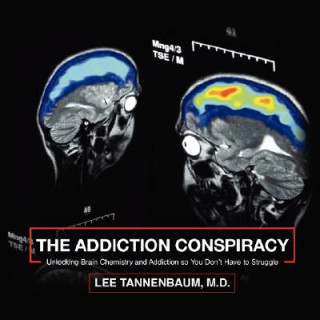 Addiction Conspiracy