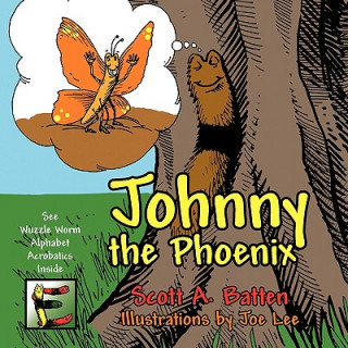 Johnny the Phoenix