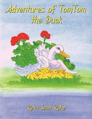 Adventures of TomTom the Duck