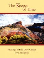 Keeper of Time