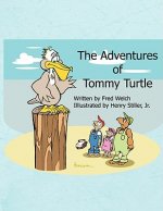 Adventures of Tommy Turtle