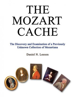 Mozart Cache