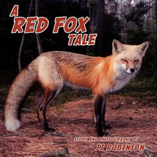 Red Fox Tale