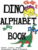 Dino-Alphabet Book