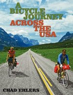 Bicycle Journey Across the USA