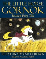 Little Horse Gornok