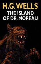 Island of Dr. Moreau