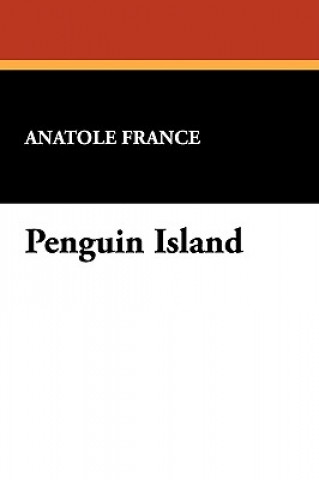 Penguin Island