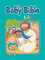 The Baby Bible 1,2,3