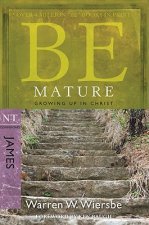 Be Mature: Growing Up in Christ: NT Commentary James