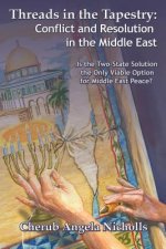 Threads in the Tapestry: Conflict and Resolution in the Middle East