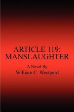 Article 119: Manslaughter