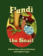Fundi the Snail
