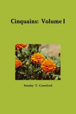 Cinquains: Volume I