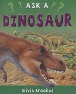 Ask a Dinosaur