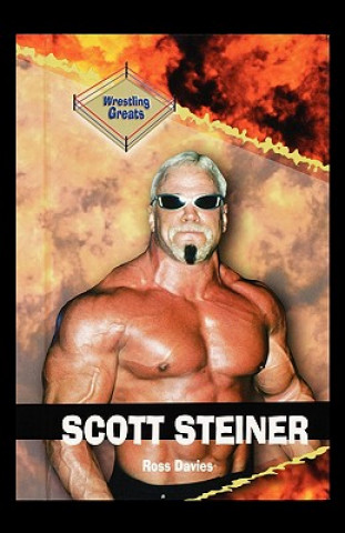 Scott Steiner