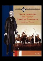 Native Americans and the New American Government: Treaties and Promises