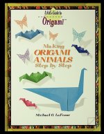 Making Origami Animals Step by Step