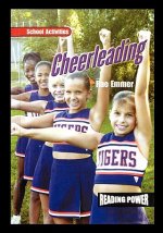 Cheerleading