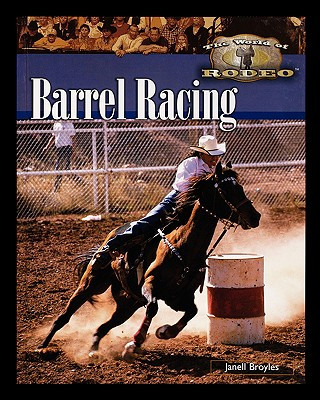 Barrel Racing