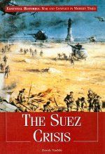 The Suez Crisis
