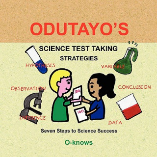 Odutayo's Science Test Strategies