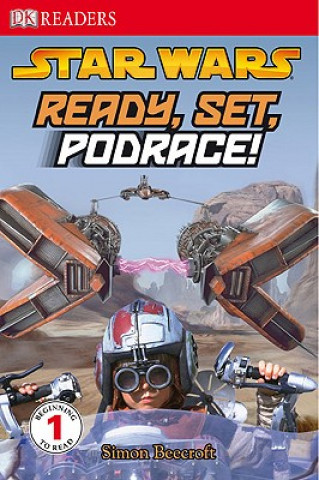 Star Wars: Ready, Set, Podrace!