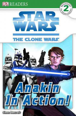 Anakin in Action