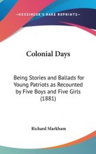 Colonial Days