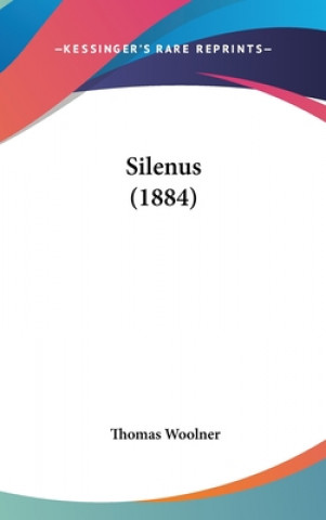 Silenus (1884)