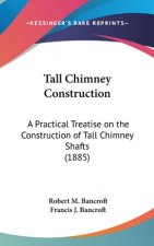 Tall Chimney Construction