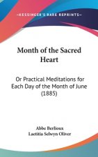 Month Of The Sacred Heart