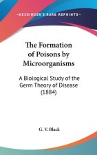 The Formation Of Poisons By Microorganisms