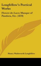 Longfellow's Poetical Works