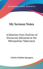My Sermon Notes