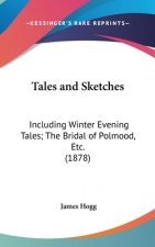 Tales And Sketches