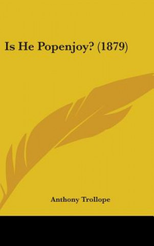 Is He Popenjoy? (1879)