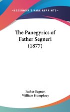 The Panegyrics Of Father Segneri (1877)