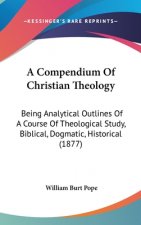 A Compendium Of Christian Theology