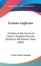 Ecclesia Anglicana