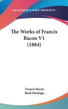 The Works Of Francis Bacon V1 (1884)